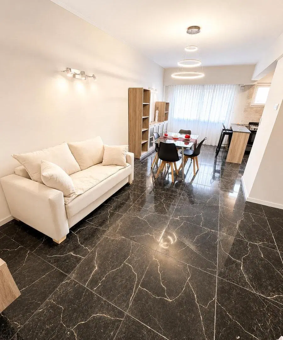 Departamento en venta de 2 ambientes reciclado a nuevo 2