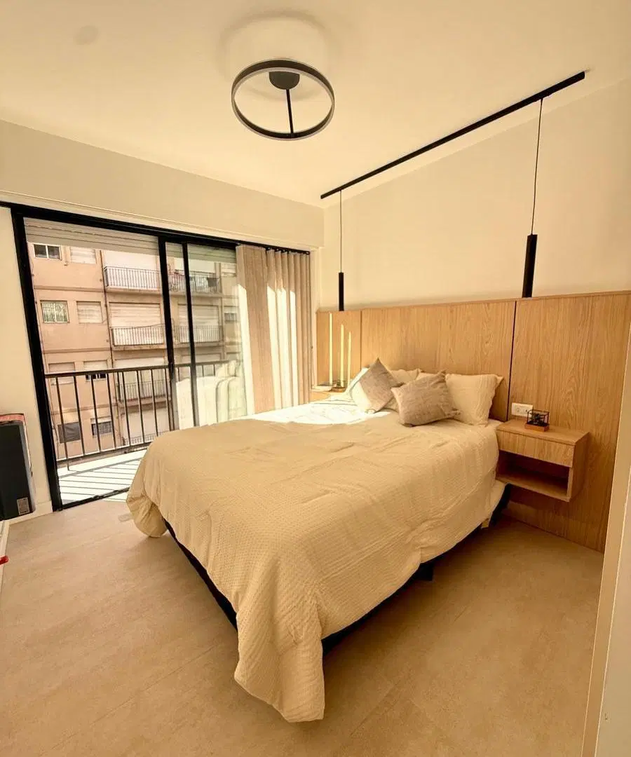 Departamento en venta de 2 ambientes reciclado a nuevo 8