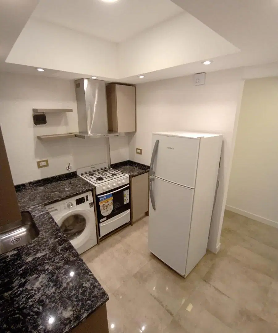 Departamento en venta de 3 ambientes externo reciclado a nuevo 4