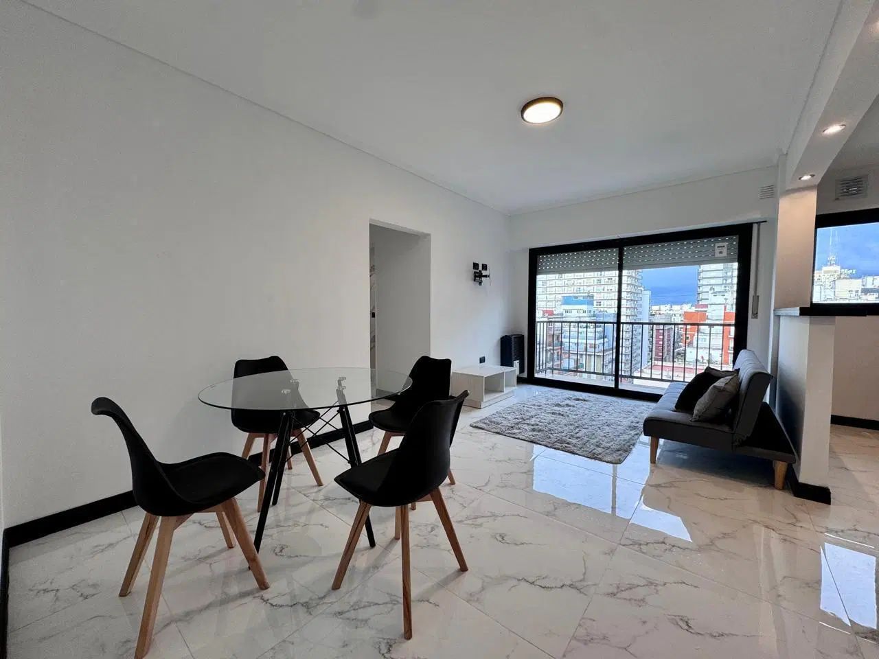 Departamento en venta de 2 ambientes totalmente reciclado a nuevo 2