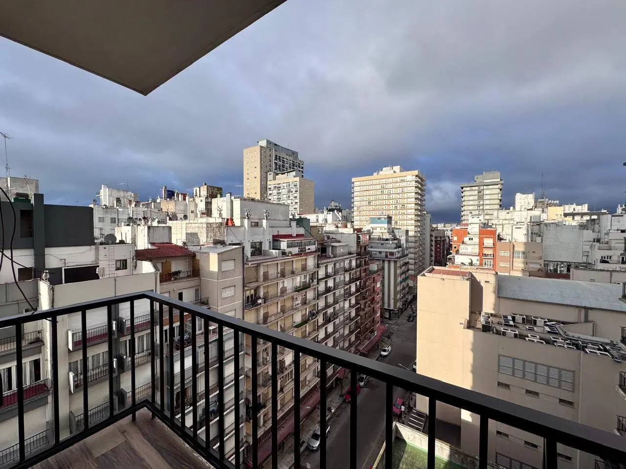 Departamento en venta de 2 ambientes totalmente reciclado a nuevo 4