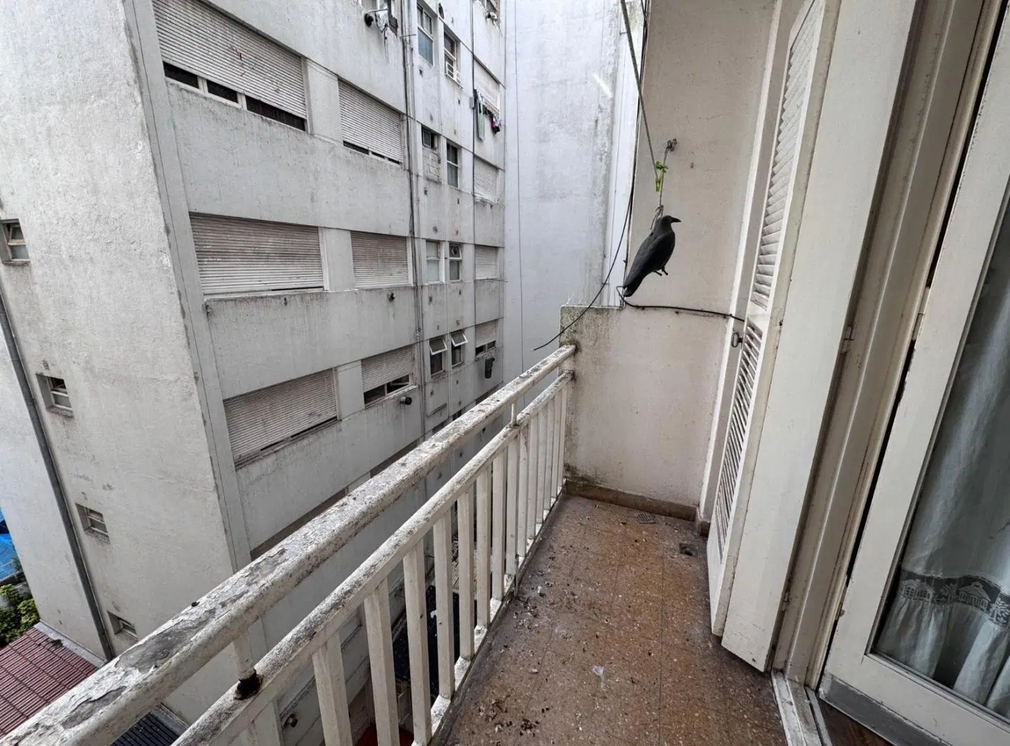 Departamento en venta de 1 ambiente al contra frente 3