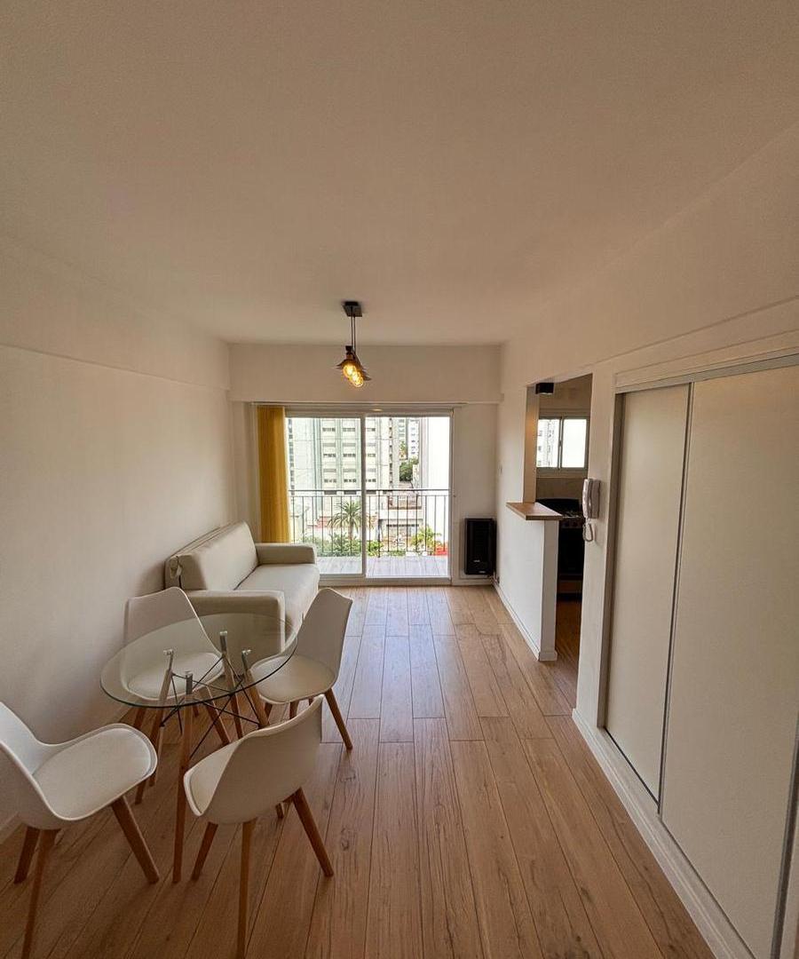 Foto de Departamento en venta de 1 ambiente externo reciclado a nuevo, imagen 5