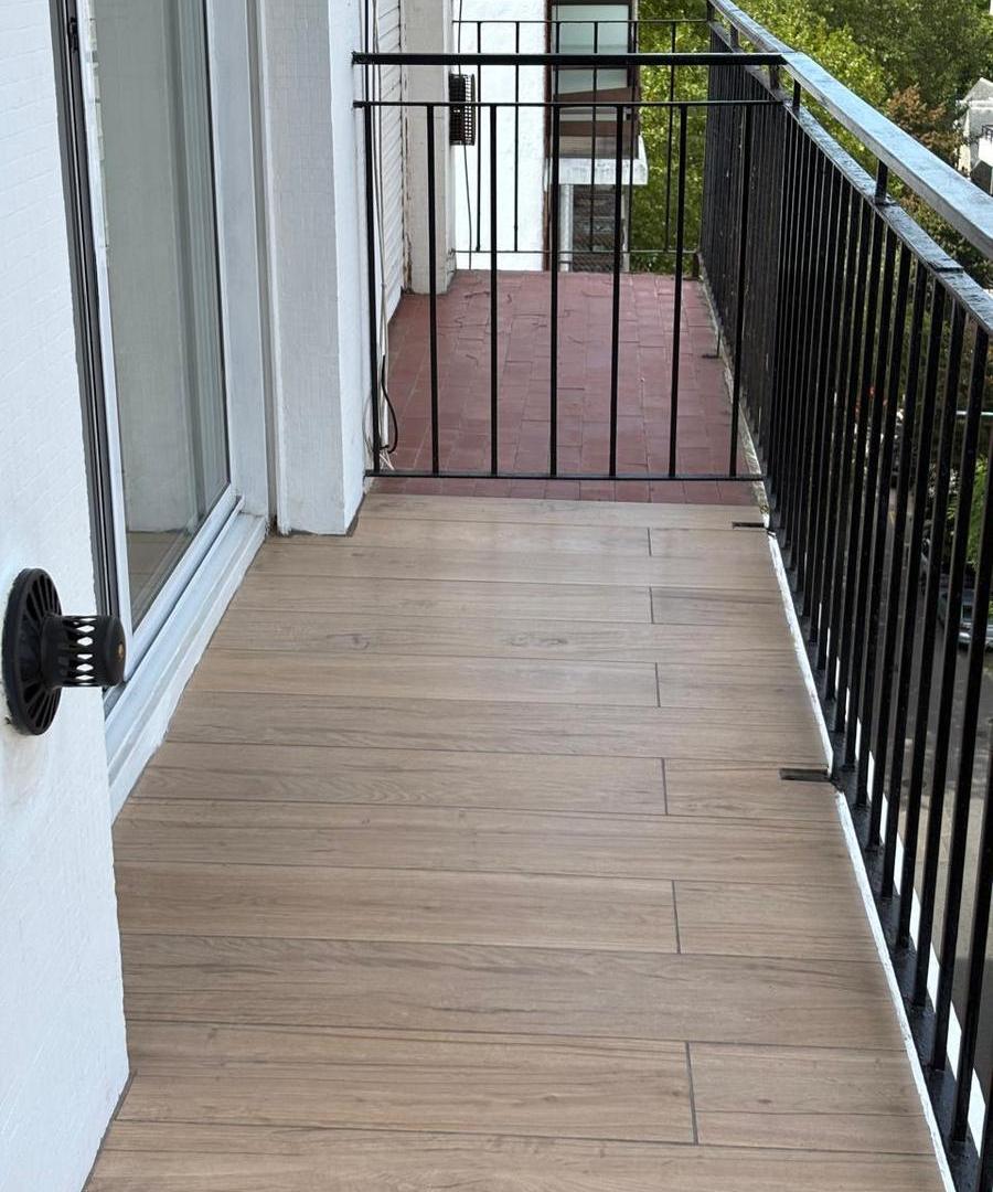 Foto de Departamento en venta de 1 ambiente externo reciclado a nuevo, imagen 2