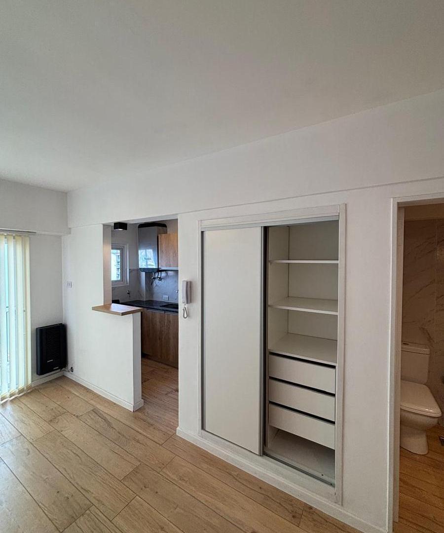 Foto de Departamento en venta de 1 ambiente externo reciclado a nuevo, imagen 4