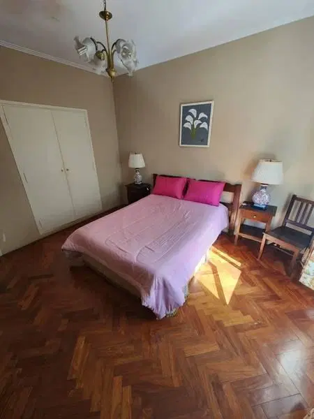 Departamento en venta de 2 ambientes en Plaza Colón 5