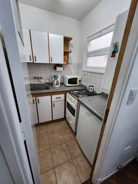 Foto de Departamento en venta de 2 ambientes en Plaza Colón, imagen 2