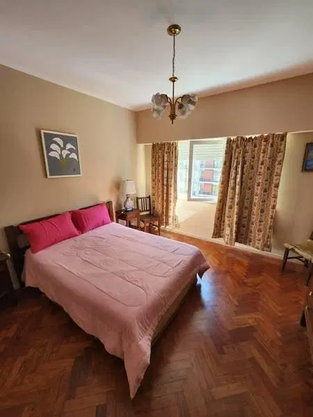 Departamento en venta de 2 ambientes en Plaza Colón 3
