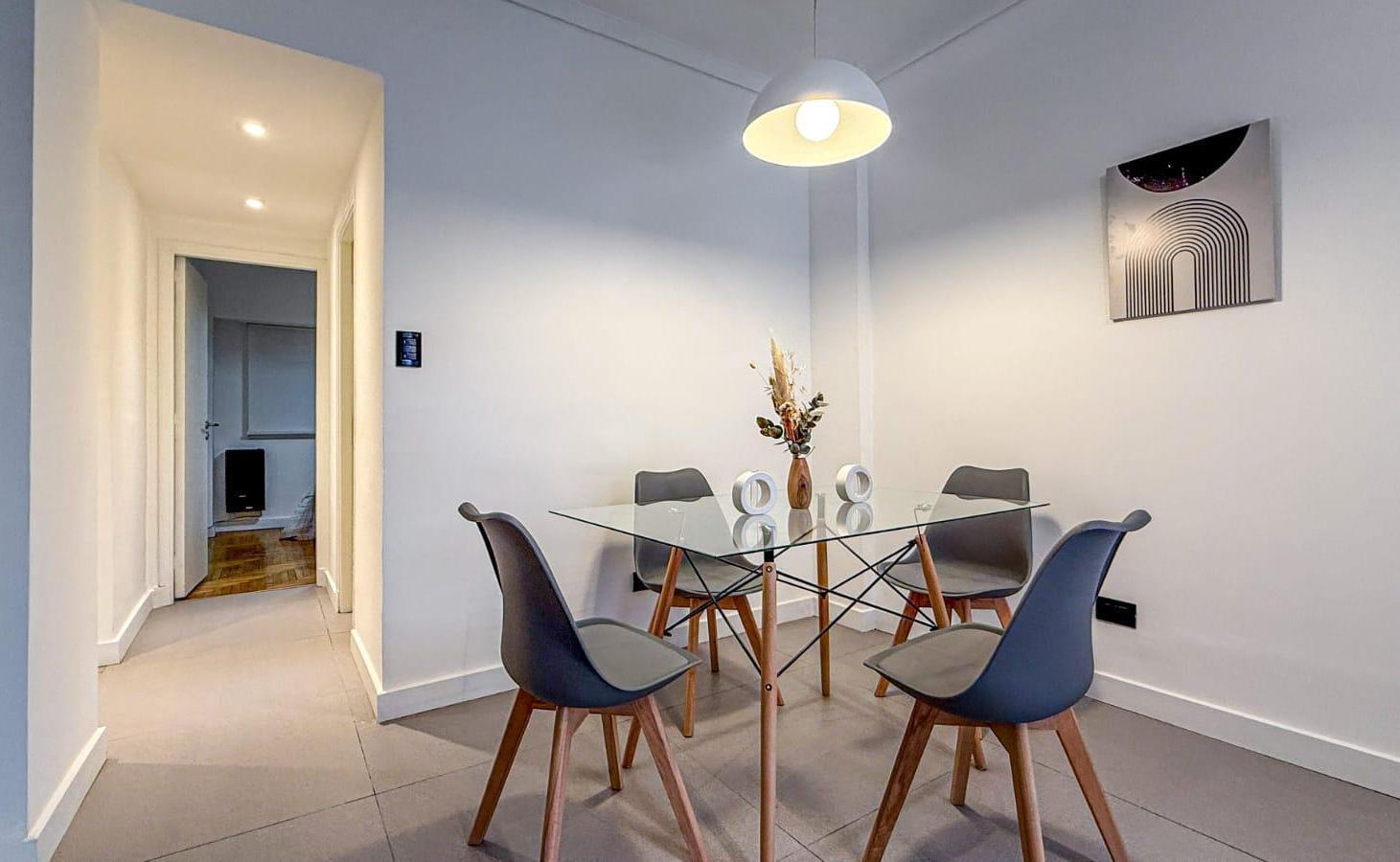 Foto de Departamento en venta de 2 ambientes con dependencia de servicio, imagen 1