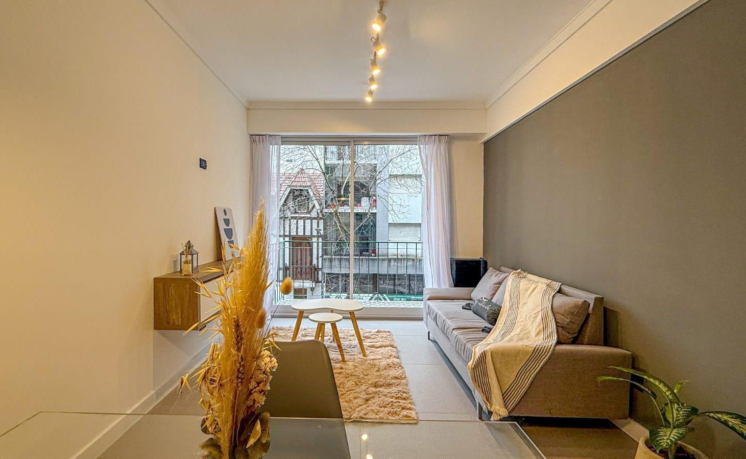 Foto de Departamento en venta de 2 ambientes con dependencia de servicio, imagen 4