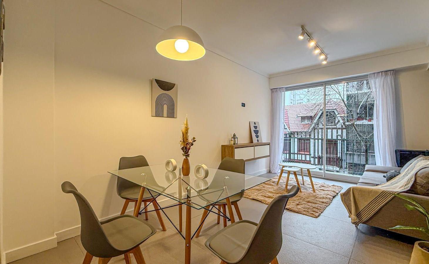 Foto de Departamento en venta de 2 ambientes con dependencia de servicio, imagen 2