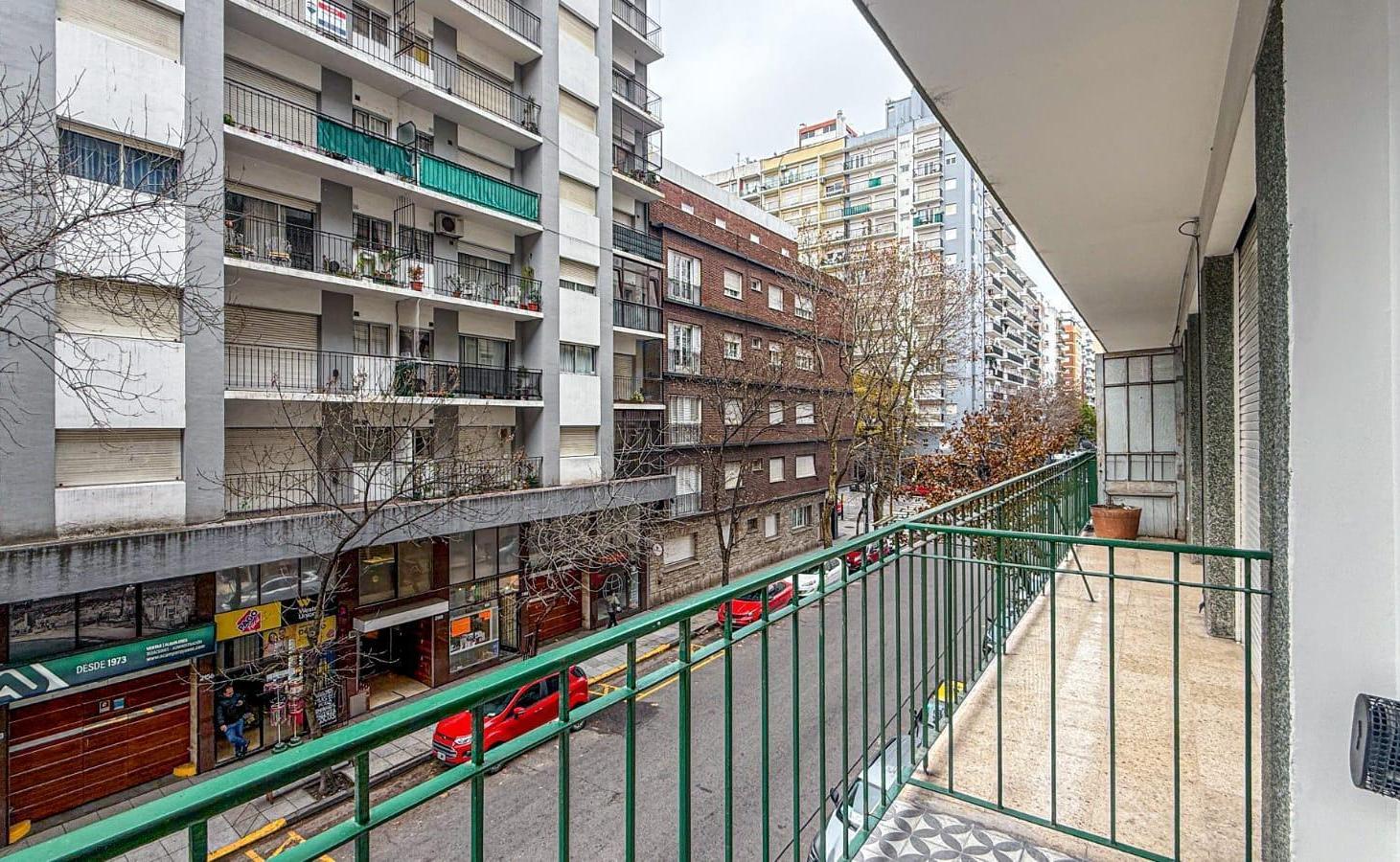 Foto de Departamento en venta de 2 ambientes con dependencia de servicio, imagen 5