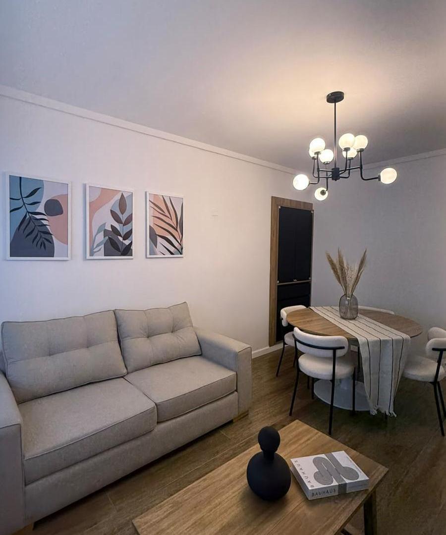 Foto de Departamento en venta de 3 ambientes reciclado a nuevo, imagen 2