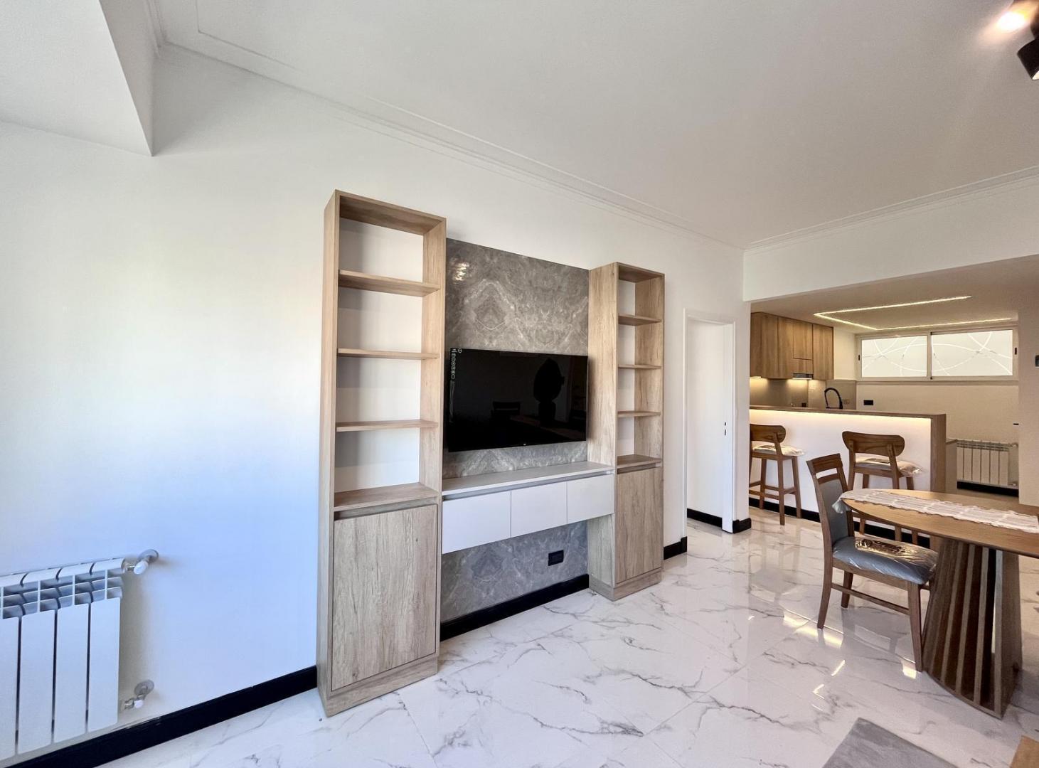 Foto de Departamento en venta de 3 ambientes con vista a plaza Colón, imagen 2