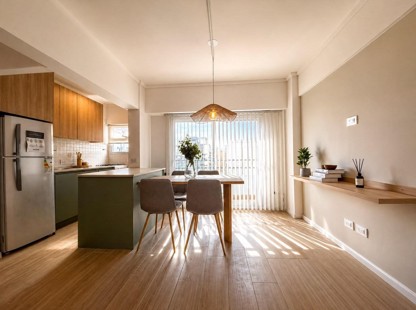 Apartamento