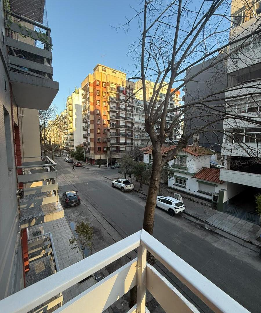 Foto de Departamento en venta de 2 ambientes externo reciclado a nuevo, imagen 5