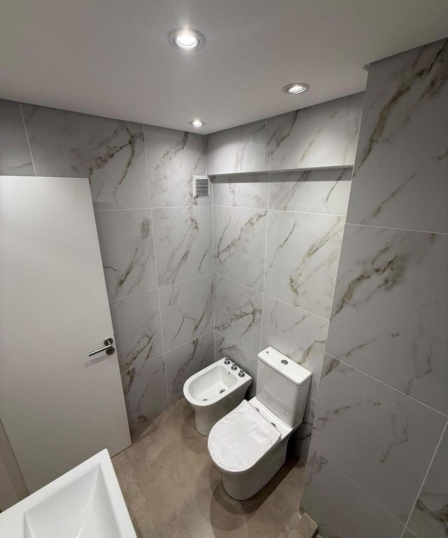 Foto de Departamento en venta de 2 ambientes externo reciclado a nuevo, imagen 3