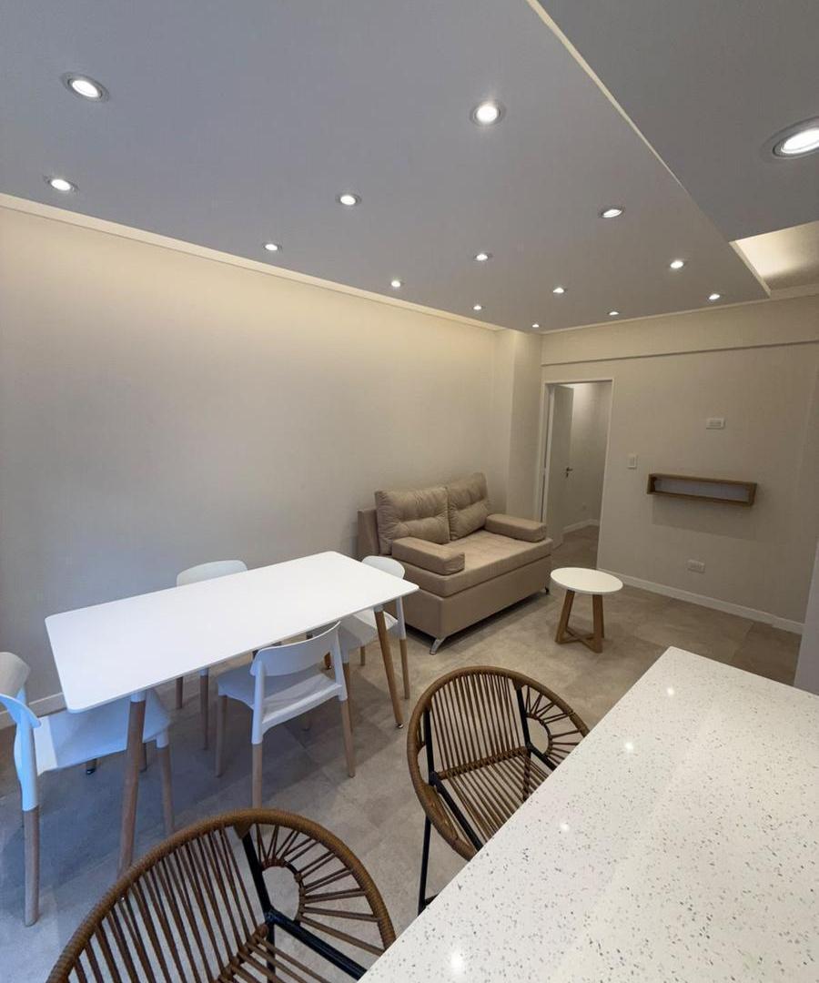 Foto de Departamento en venta de 2 ambientes externo reciclado a nuevo, imagen 2