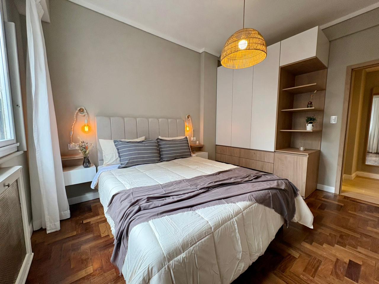 Foto de Departamento 3 ambientes con dependencia y balcón, imagen 5