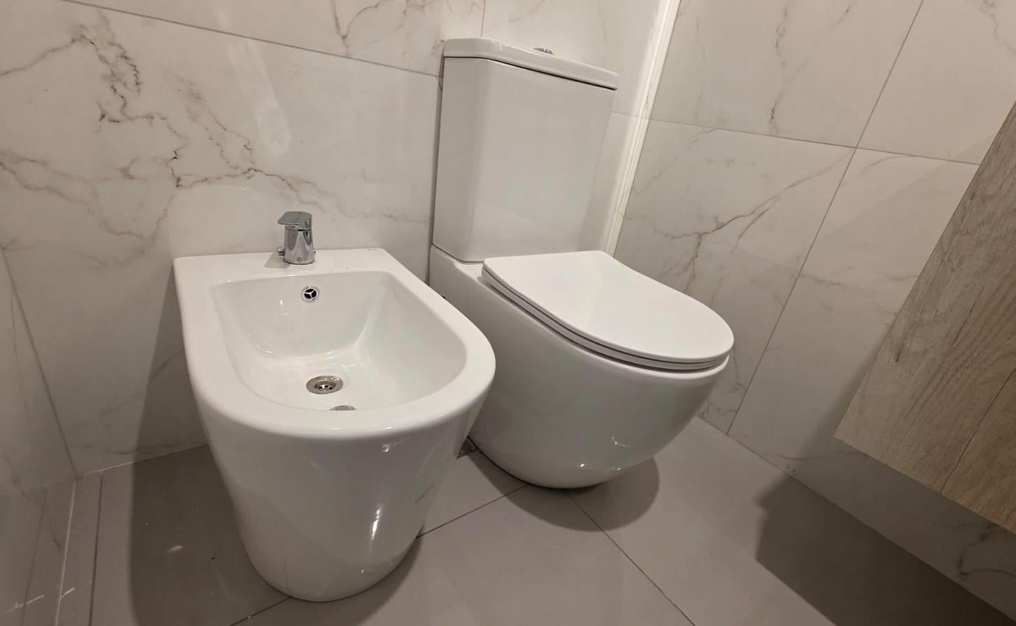Foto de Departamento en venta de un ambiente a estrenar totalmente reciclado, imagen 4