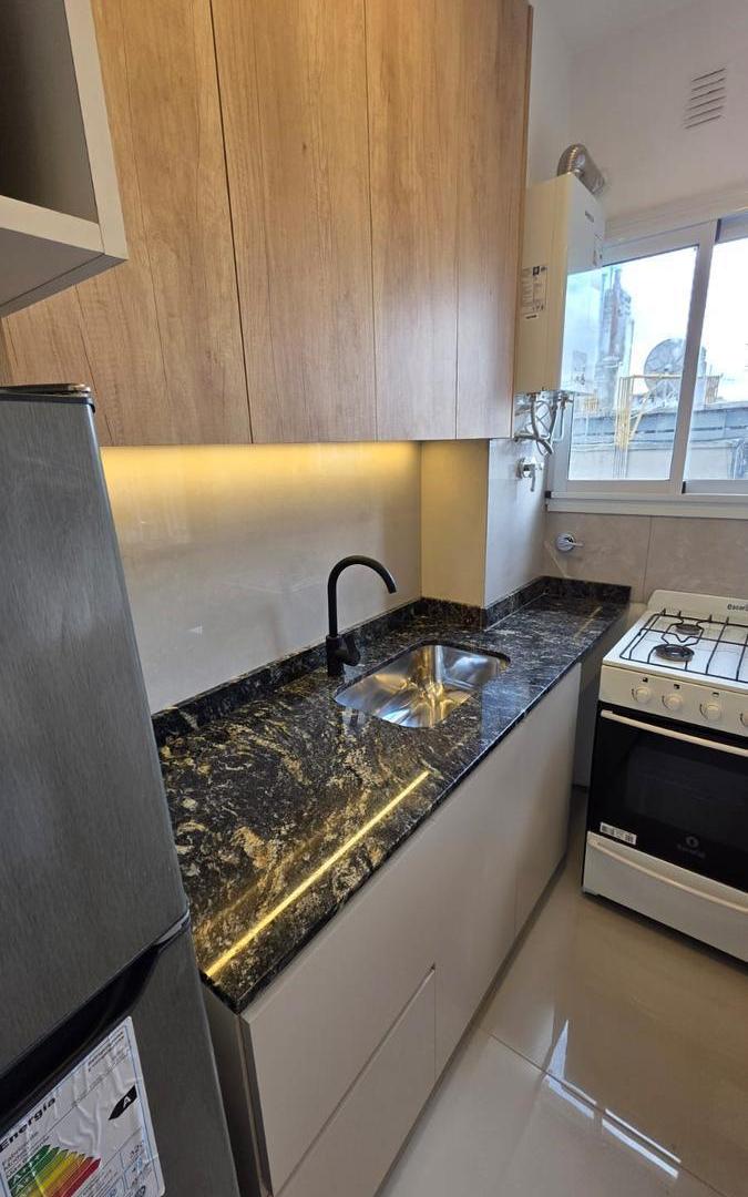 Foto de Departamento en venta de un ambiente a estrenar totalmente reciclado, imagen 5