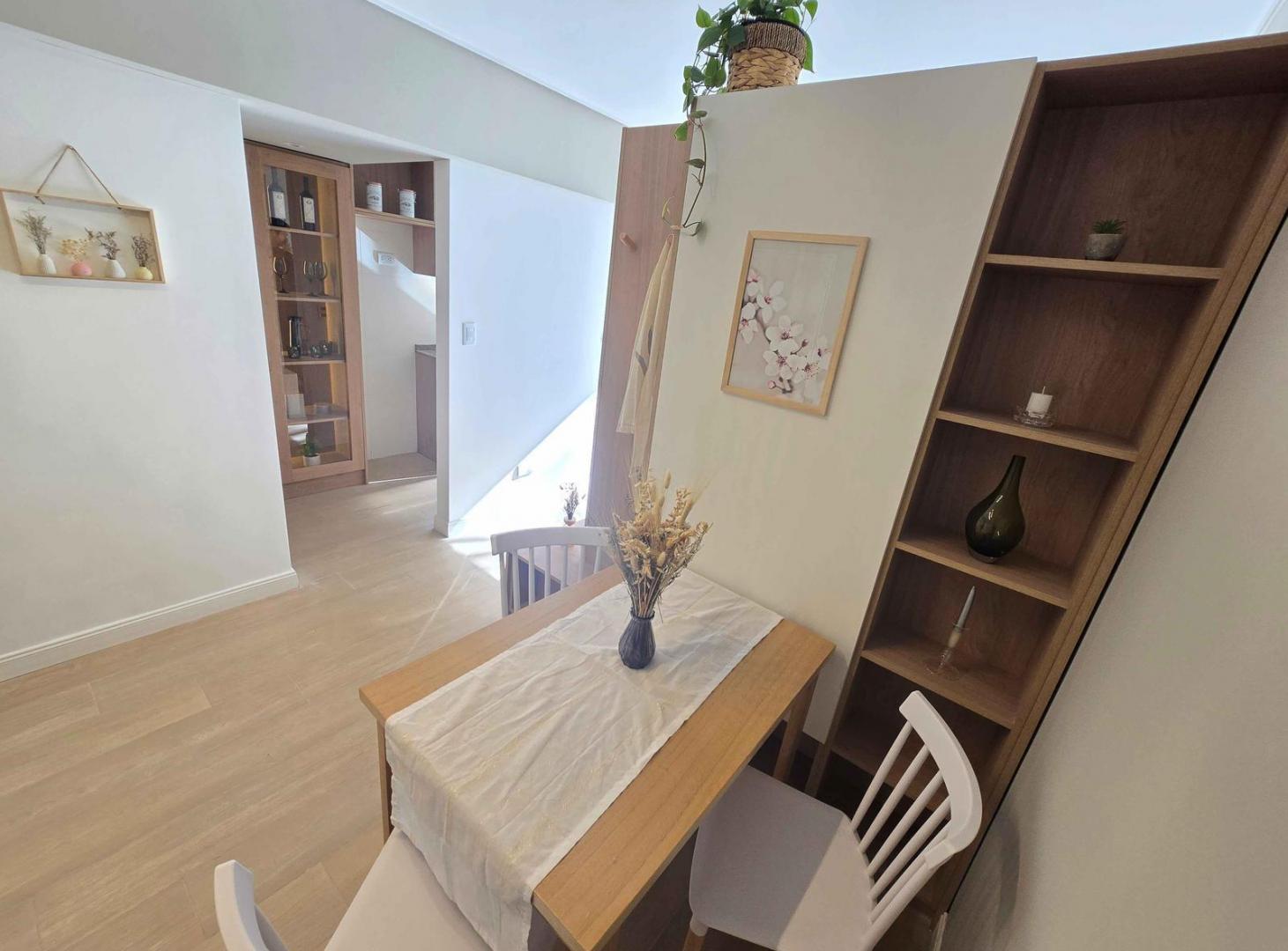 Foto de Departamento en venta de 1 ambiente totalmente reciclado a nuevo, imagen 4
