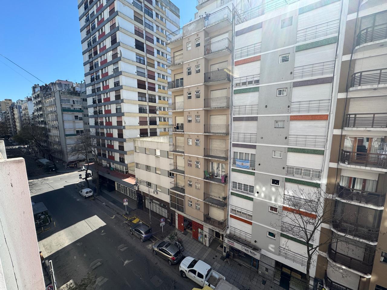 Foto de Departamento en venta de un ambiente externo., imagen 5