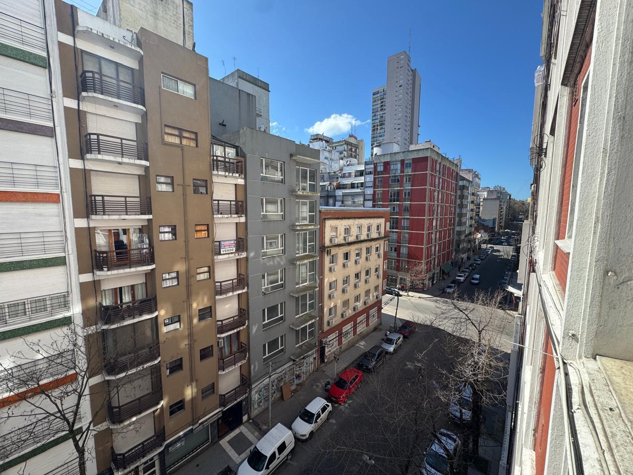 Foto de Departamento en venta de un ambiente externo., imagen 4