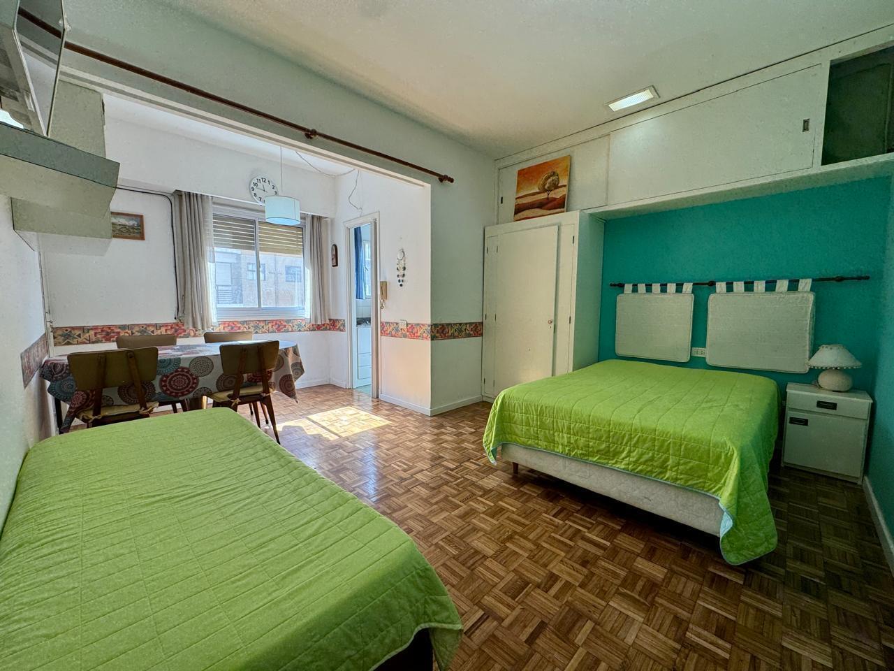 Foto de Departamento en venta de un ambiente externo., imagen 1