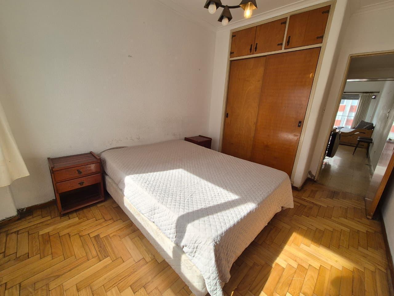 Foto de Departamento 2 ambientes zona Plaza Mitre, imagen 1
