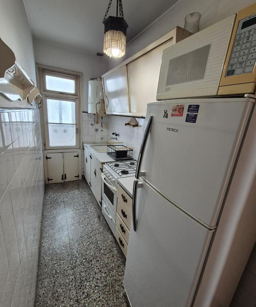 Foto de Departamento 2 ambientes zona Plaza Mitre, imagen 4