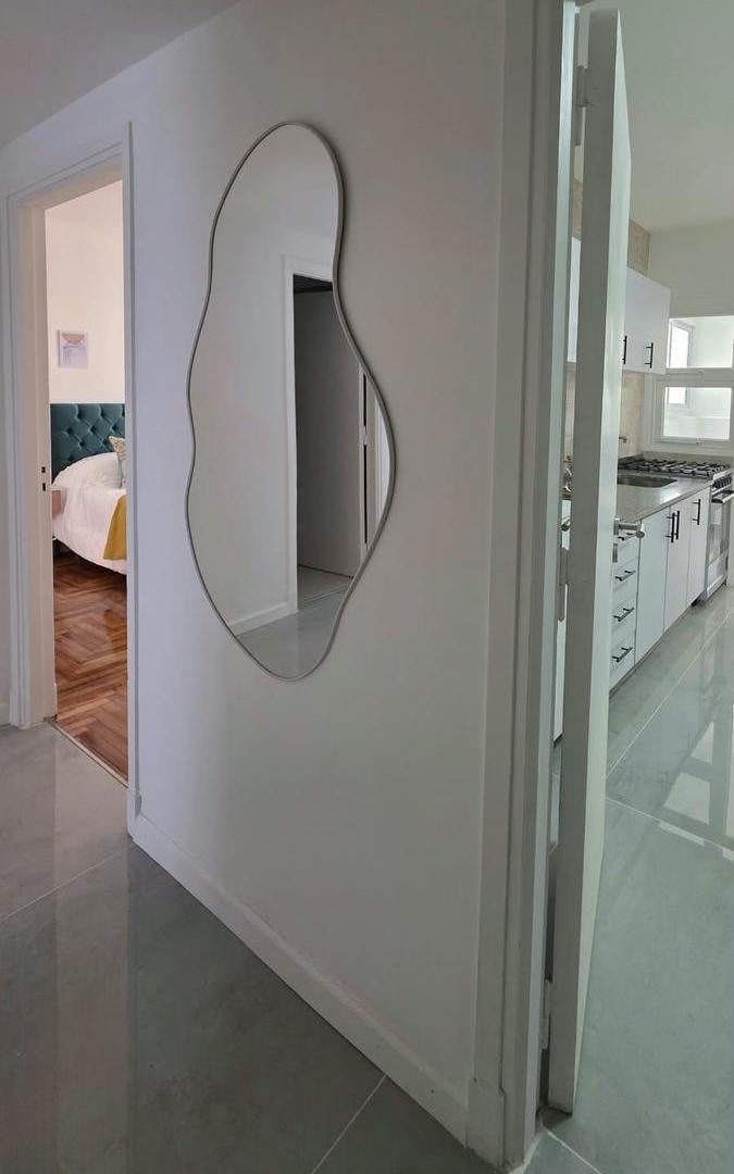 Foto de Departamento 2 ambientes con dependencia y balcón, imagen 3
