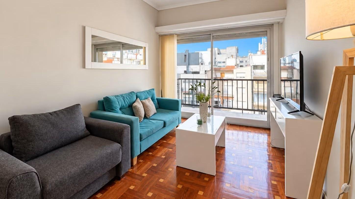 Foto de Departamento 3 ambientes en Plaza Colon, imagen 1