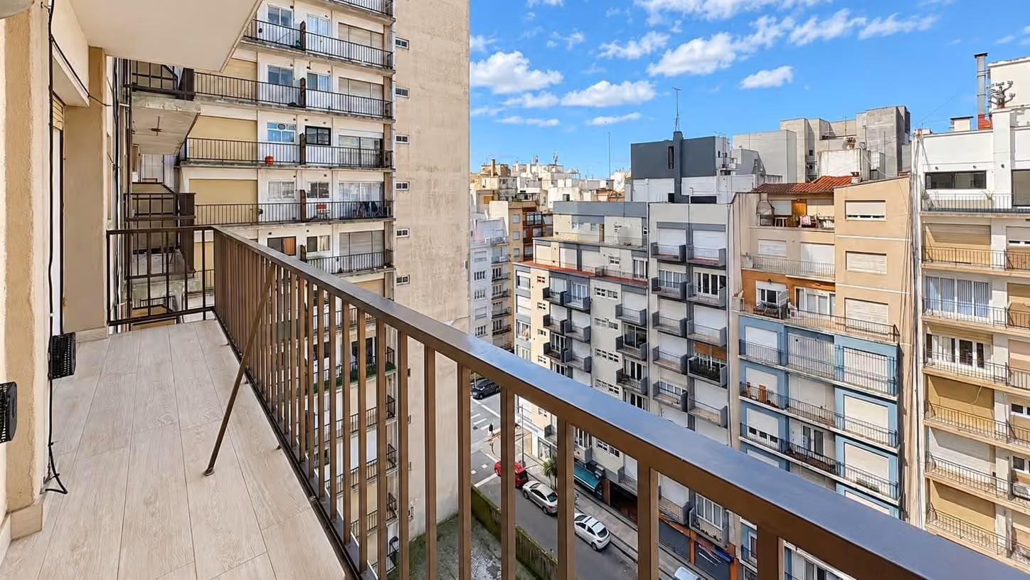 Foto de Departamento 3 ambientes en Plaza Colon, imagen 4