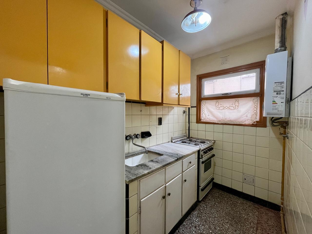 Foto de Departamento en venta de 2 ambientes al contrafrente, imagen 4