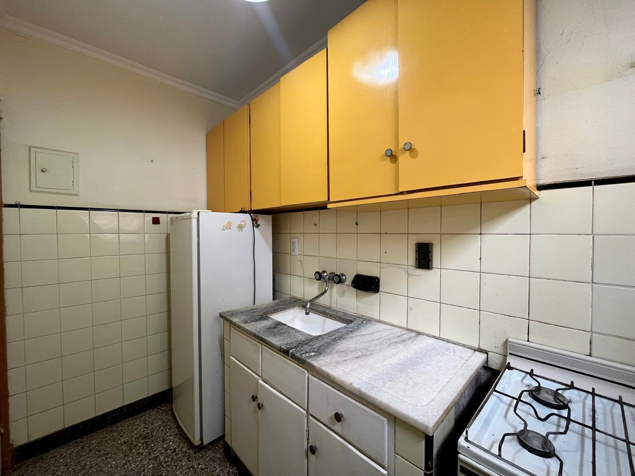 Foto de Departamento en venta de 2 ambientes al contrafrente, imagen 3