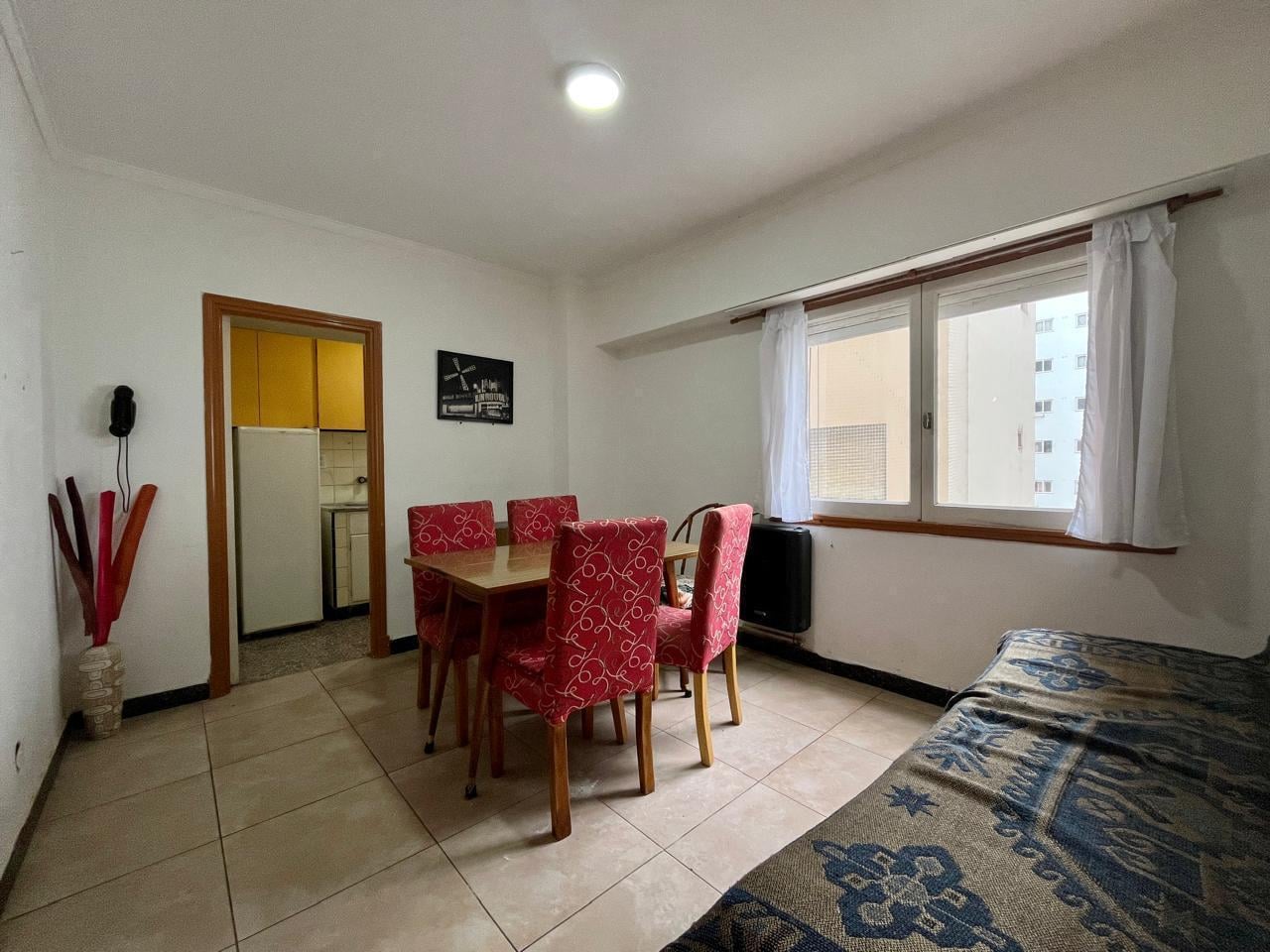 Foto de Departamento en venta de 2 ambientes al contrafrente, imagen 1