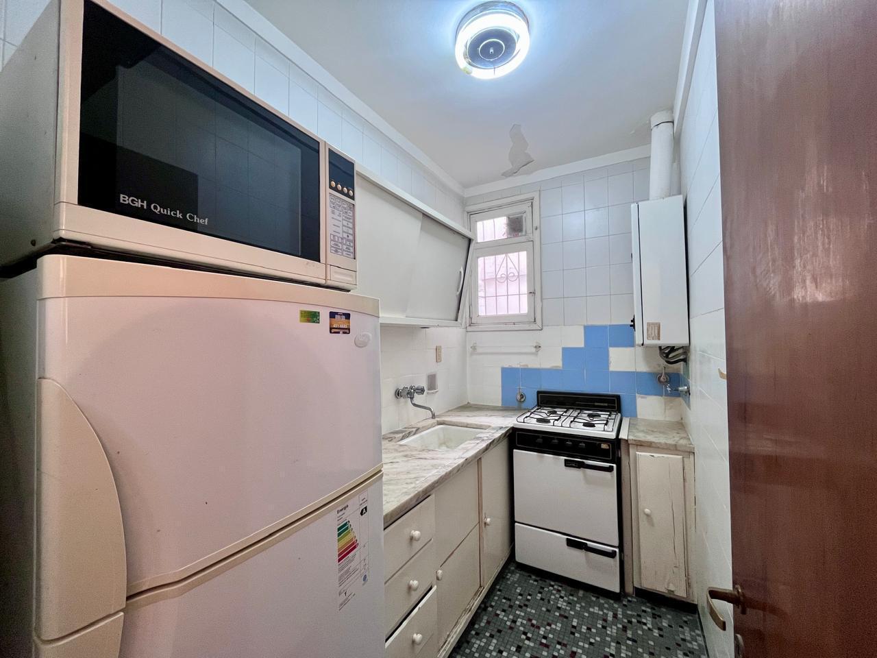 Foto de Departamento en venta en oportunidad de 2 ambientes, imagen 5