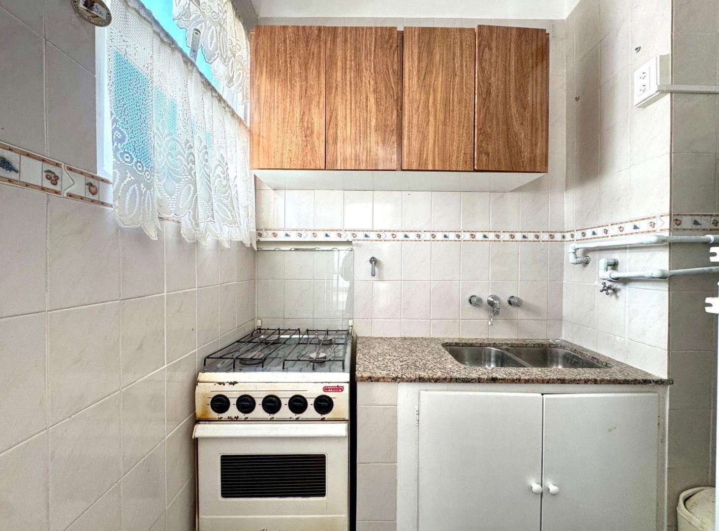 Foto de Oportunidad en venta 1 ambiente a la calle, imagen 5