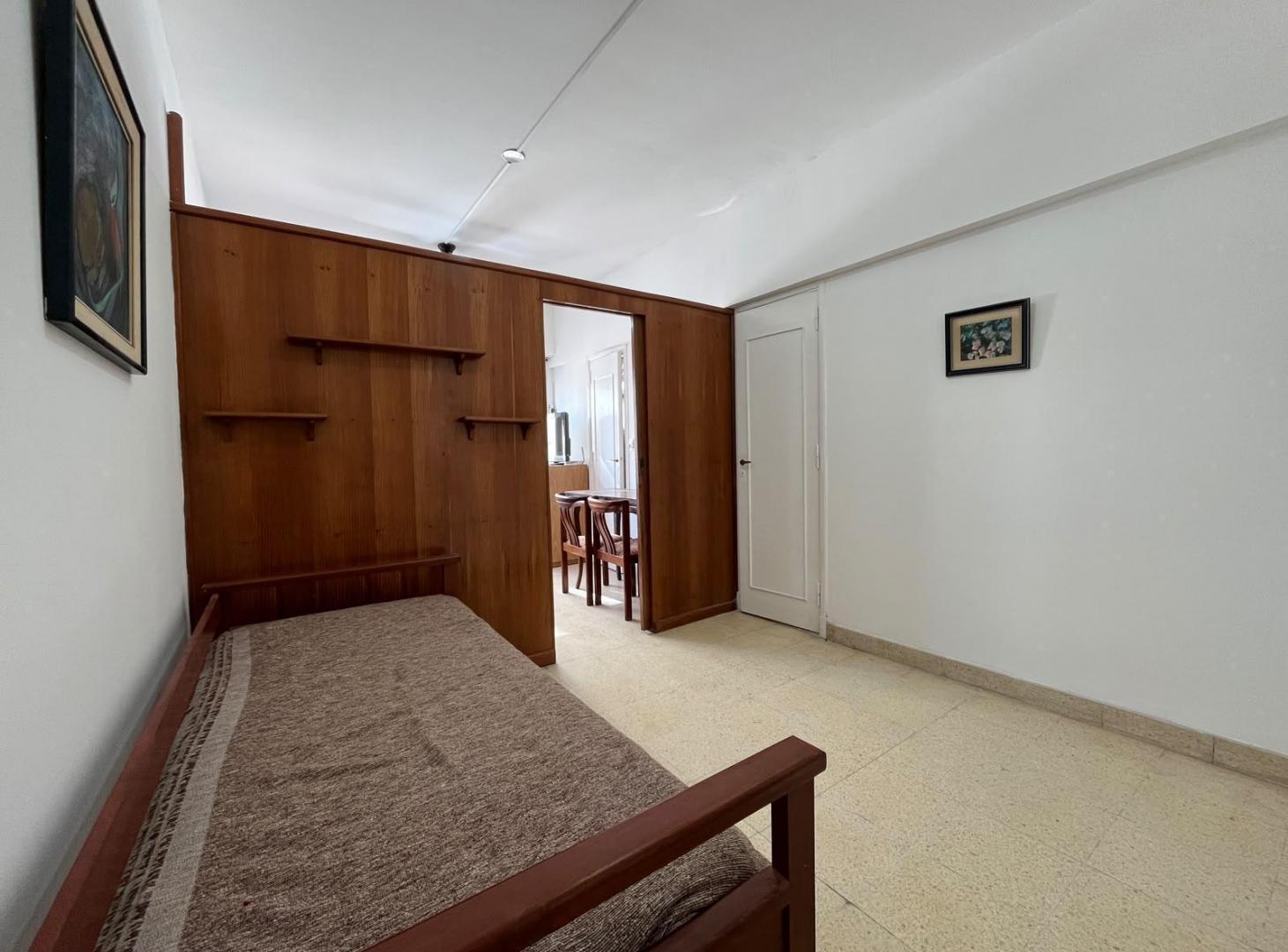 Foto de Oportunidad en venta 1 ambiente a la calle, imagen 2