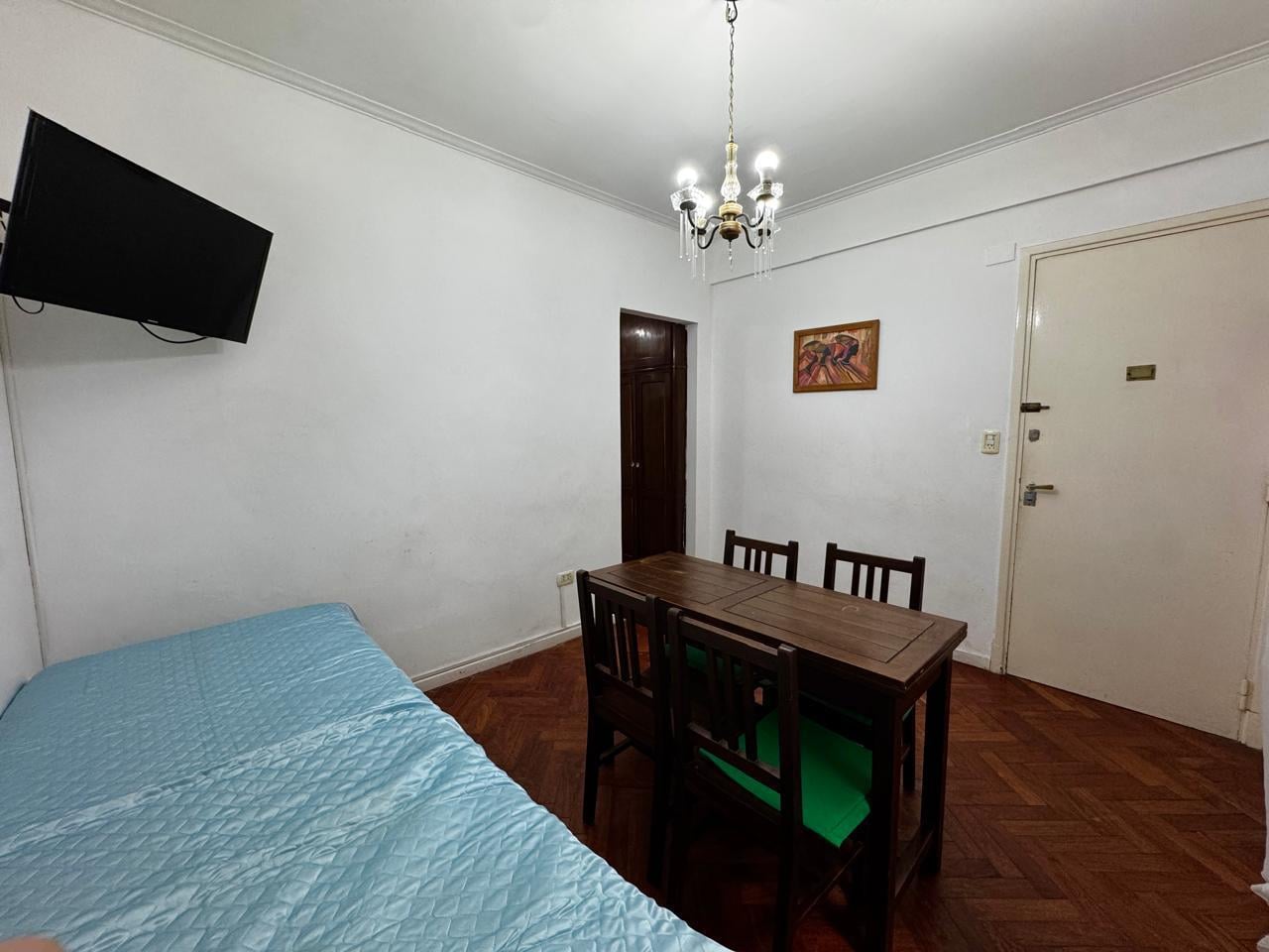 Foto de Departamento en venta de 2 ambientes en Plaza Colón, imagen 4