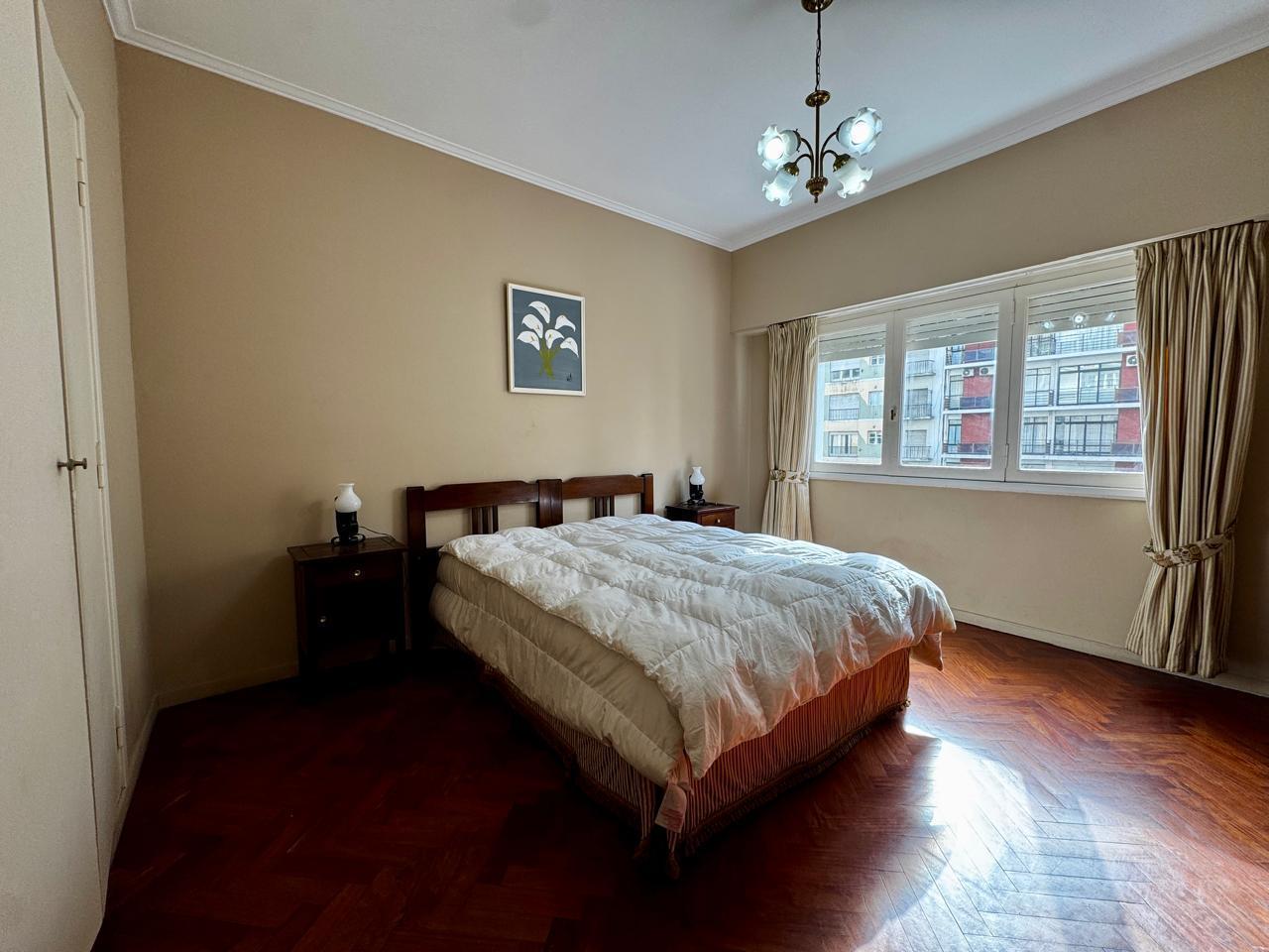 Foto de Departamento en venta de 2 ambientes en Plaza Colón, imagen 2