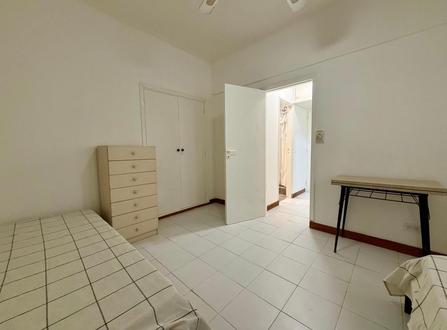 Foto de Departamento 1 ambiente zona Plaza Colón, imagen 1