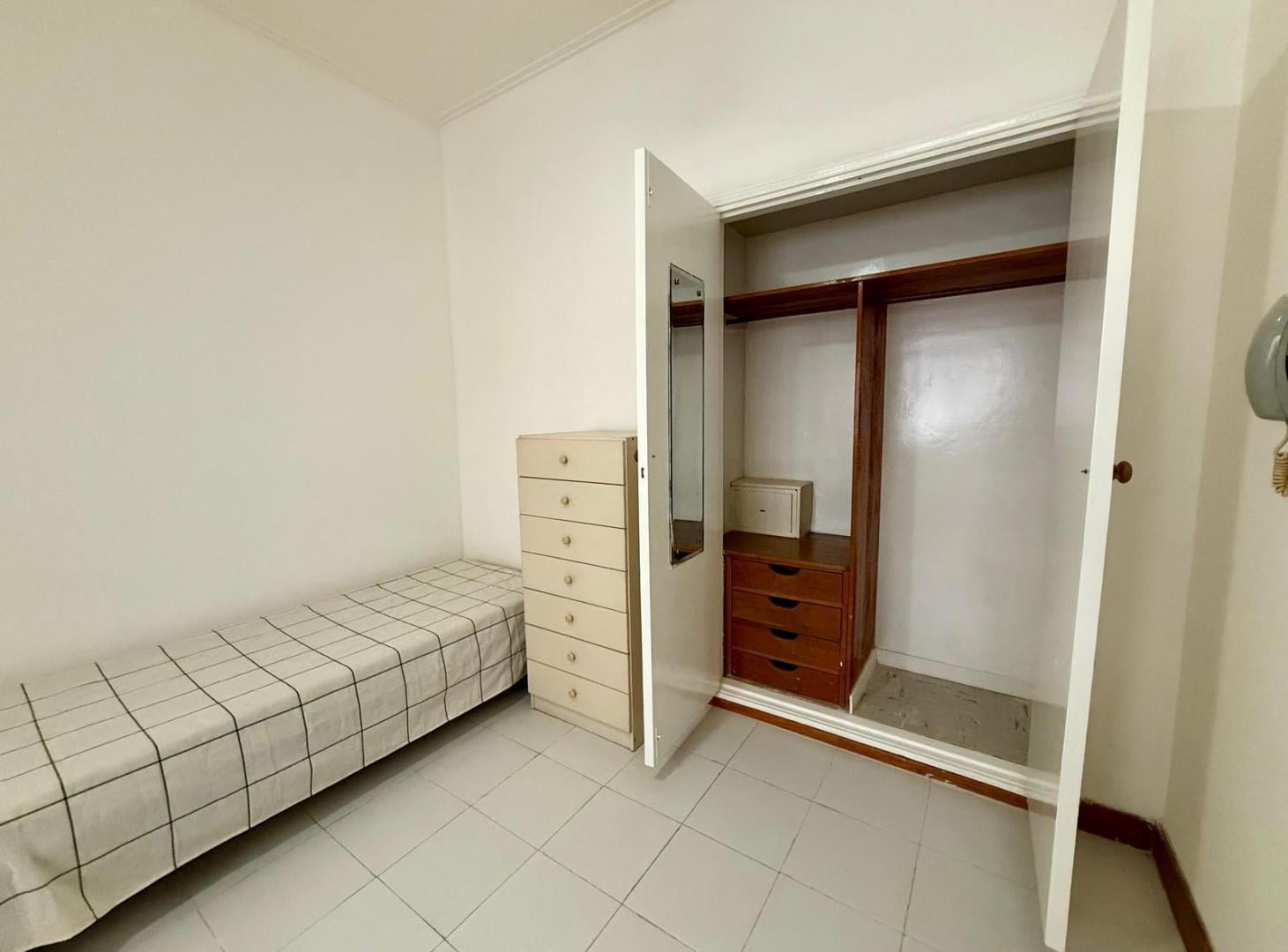 Foto de Departamento 1 ambiente zona Plaza Colón, imagen 4