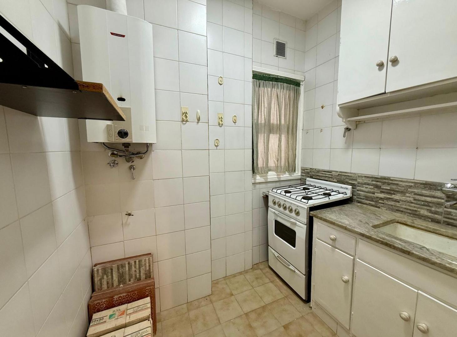 Foto de Departamento 1 ambiente zona Plaza Colón, imagen 5