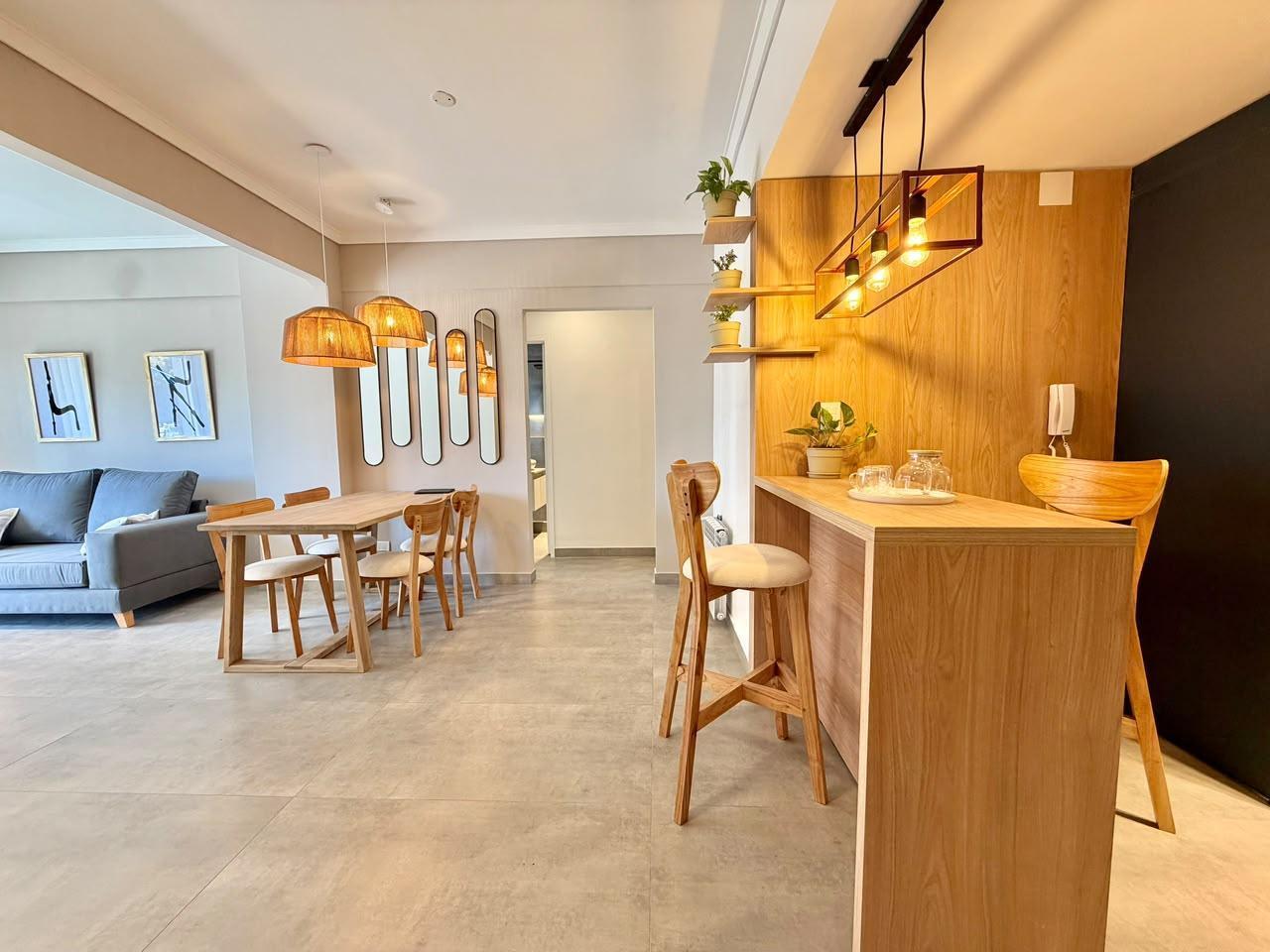 Foto de Departamento en venta de 3 ambientes con vista a Plaza Colón, imagen 5