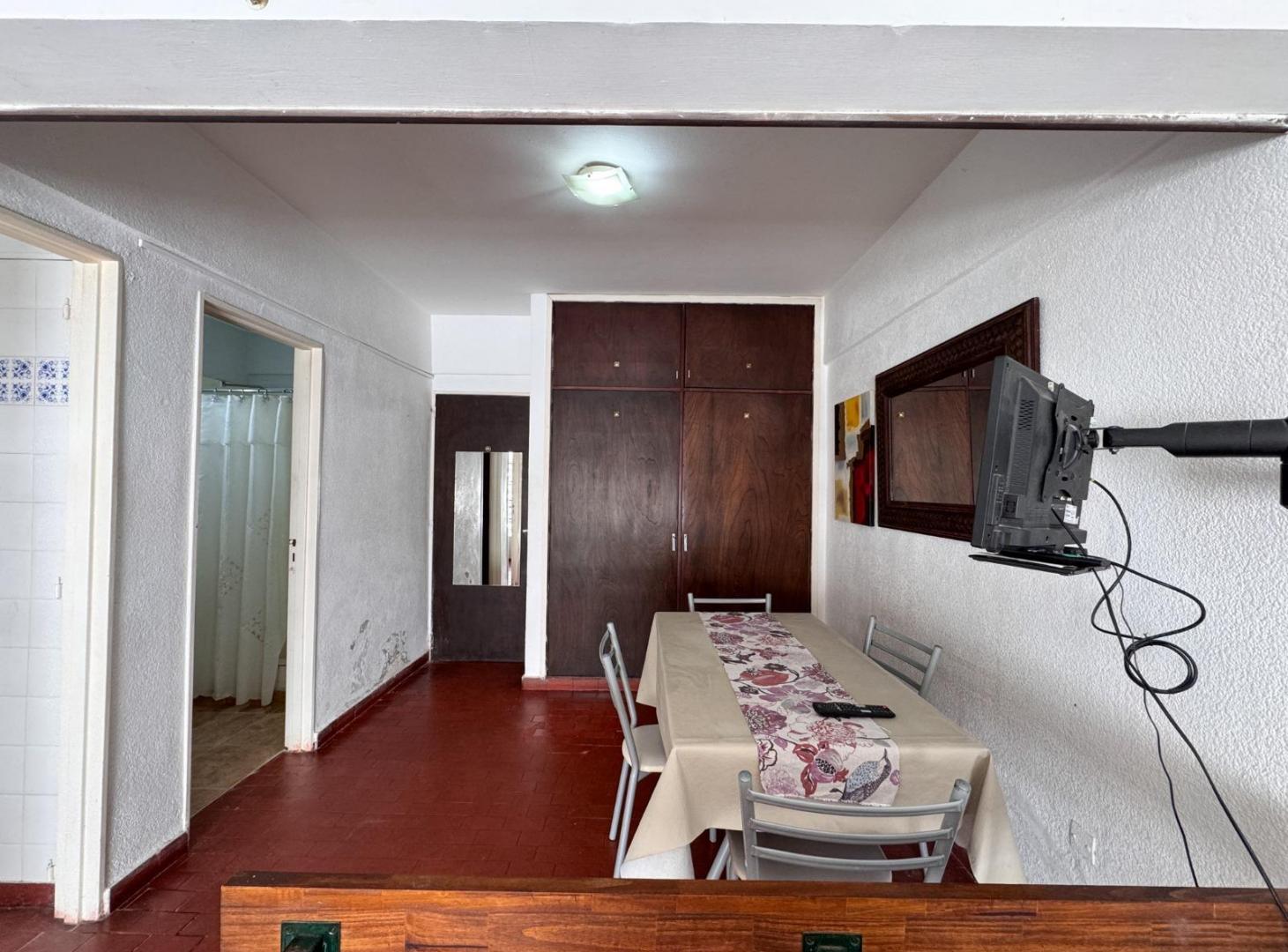 Foto de Departamento en venta en de 1 ambiente en Mar del Plata, imagen 5