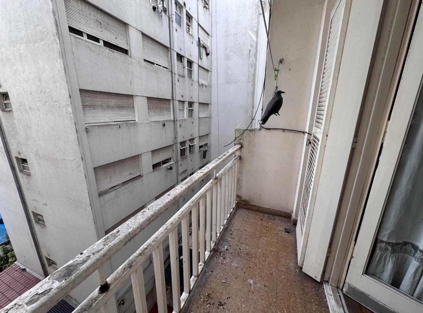 Foto de Departamento en venta de 1 ambiente al contra frente, imagen 4