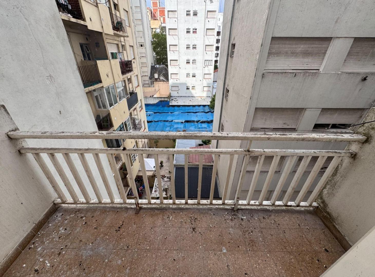 Foto de Departamento en venta de 1 ambiente al contra frente, imagen 3