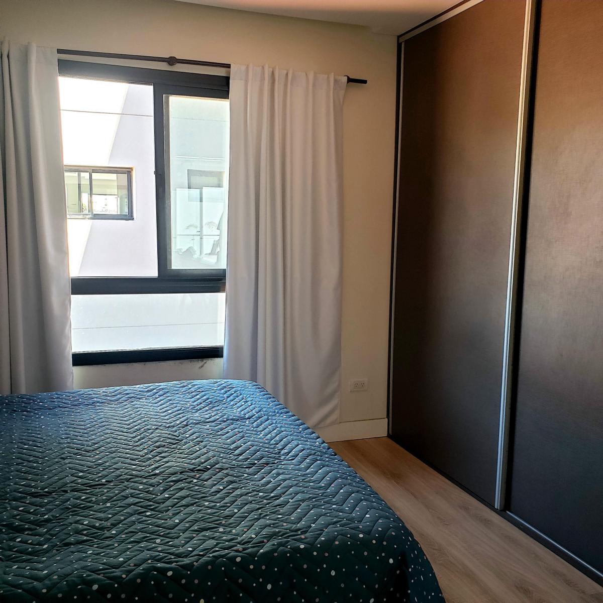 Departamento de 43 m² con 1 dormitorio en venta en Chauvín